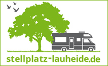 caravan stellplatz